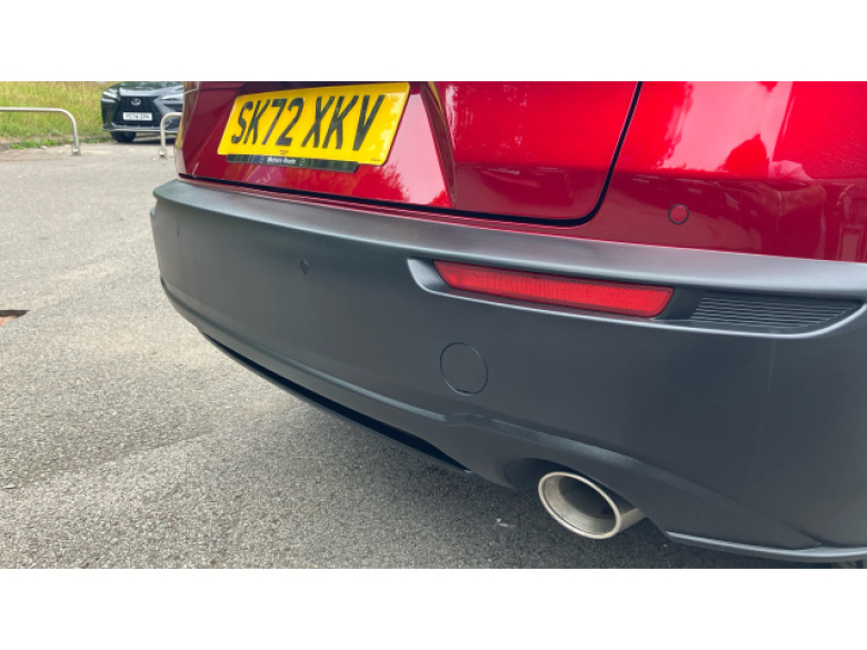 Mazda Cx-30 2.0 e-Skyactiv X MHEV GT Sport Edition 5dr Petrol Hatchback